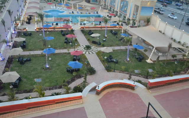 Rehana Resort