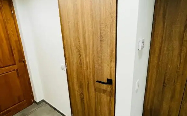 Aranyeső Apartman