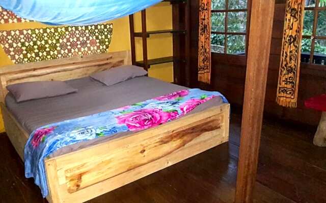 Liberta Homestay