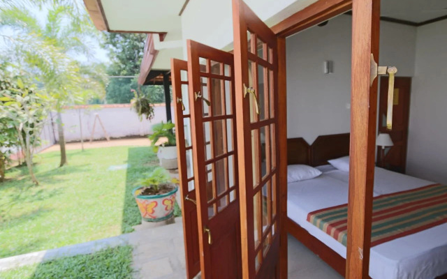 Abeysvilla - Homestay