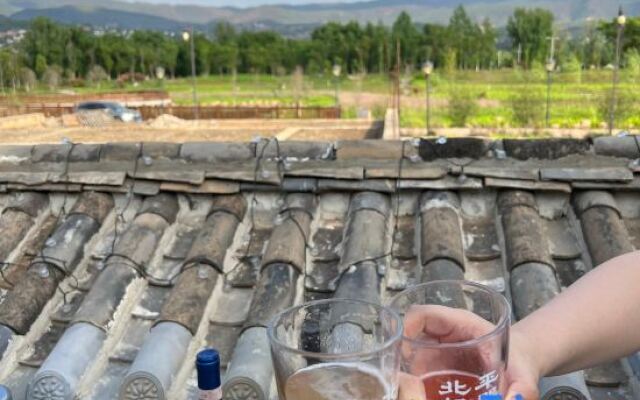 Shaxi Xipi OneRoom B&B