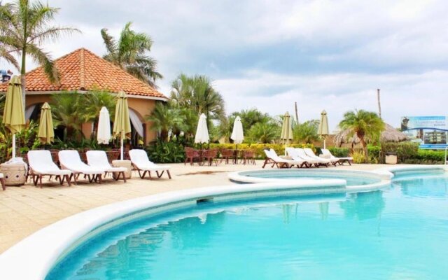 Casa Patricia Gran Pacifica Resort