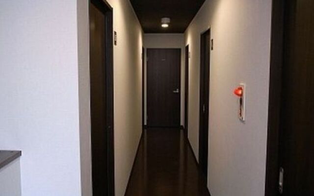 Guesthouse Iki