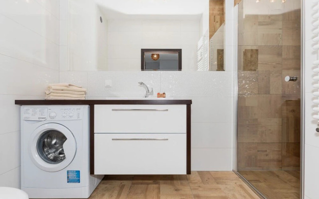 Jantar Apartamenty Port Ul. Morska