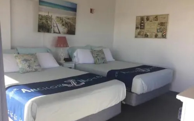 The Anchor Motel