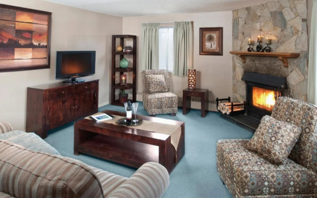 Maligne Lodge