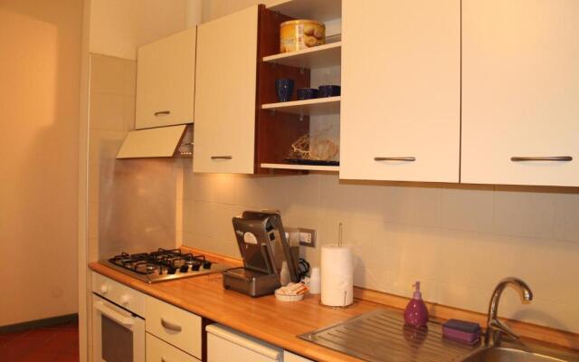 Appartamento Borghetto San Donato
