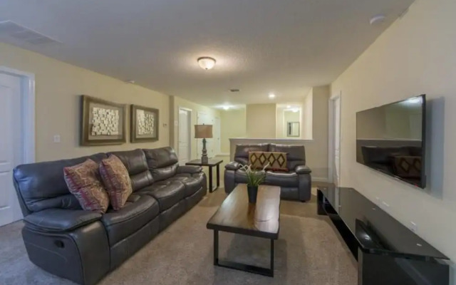 Evangeline s Champions Gate Vacation Home