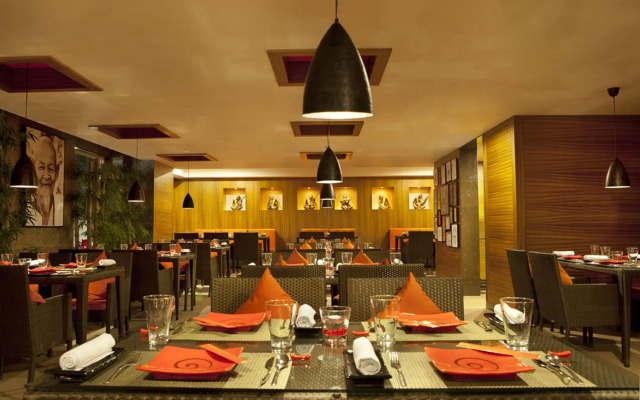 Lemon Tree Premier, HITEC City, Hyderabad