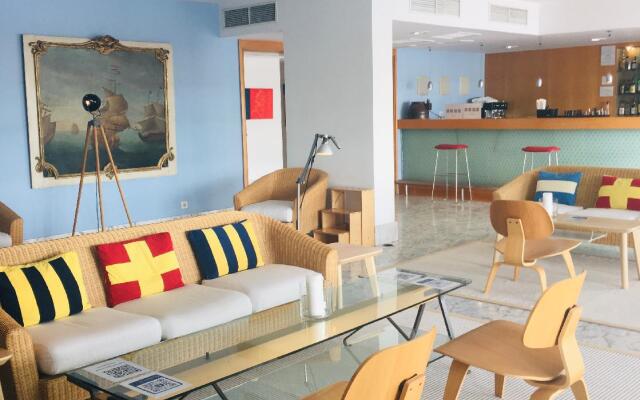 Marina Club Suite Hotel