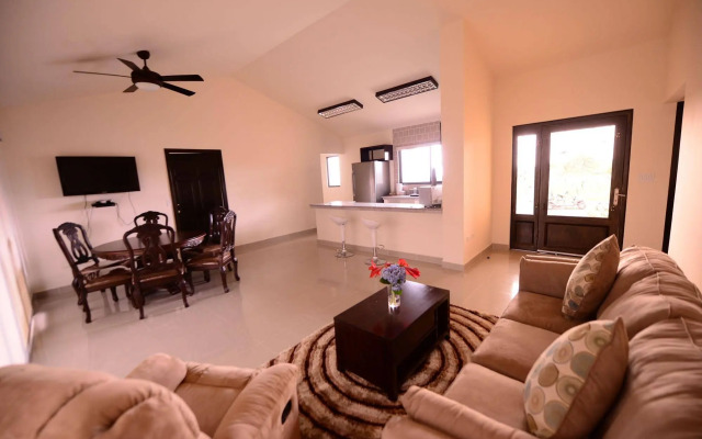 Hacienda Los Molinos Boutique Hotel