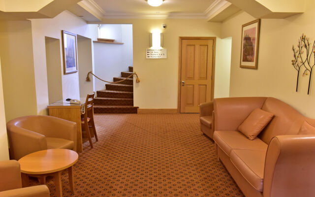 Moness Resort