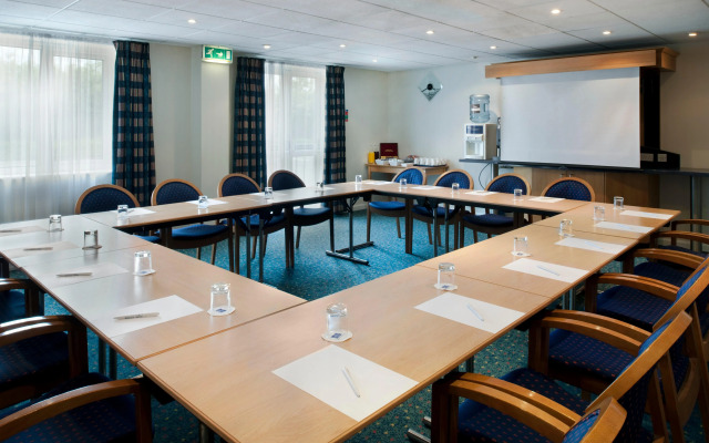 Holiday Inn Express Newcastle Gateshead by IHG