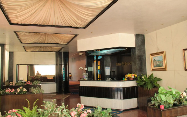 Hotel Palm Beach