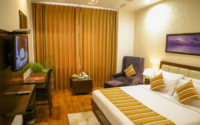Four Leaf Hotels Amritsar