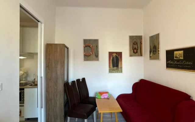 Red&Black Apartment City centr