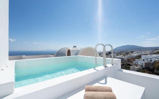 Cycladic Suites & Spa