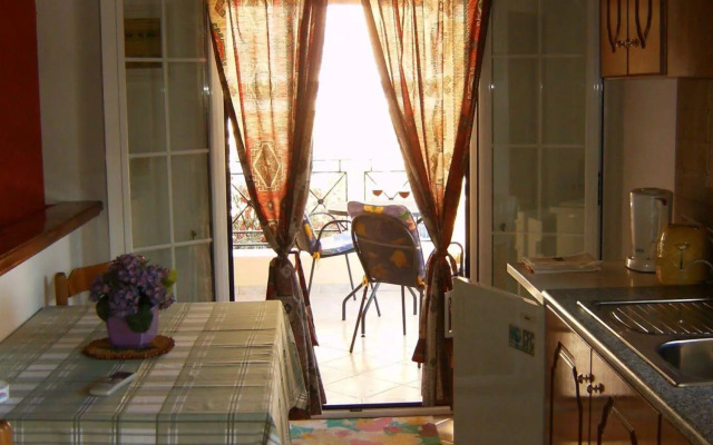Apartments Mary