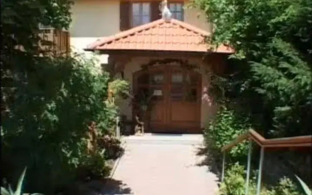 Gasthof zum Rödelseer Schwan