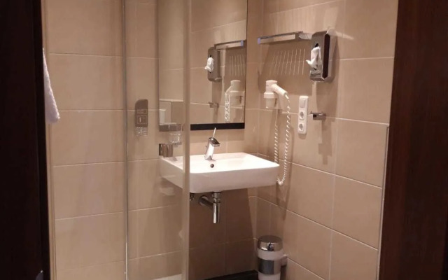 Hotel & Restaurant La Baia