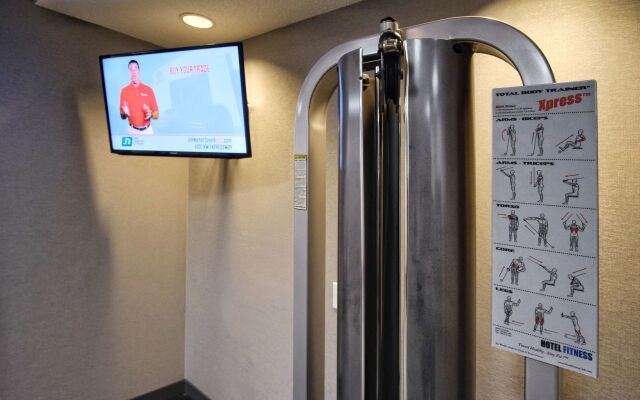 Hampton Inn Oklahoma City/Yukon