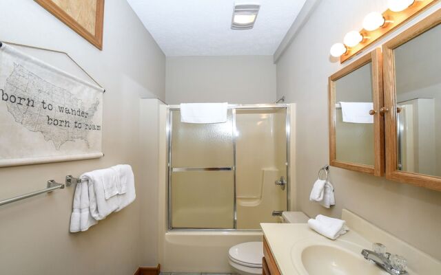 Infinite View 5 Bedroom House