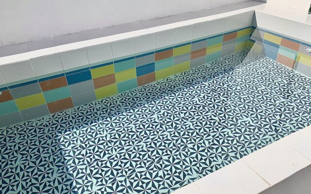 Hotel Adventure Experience