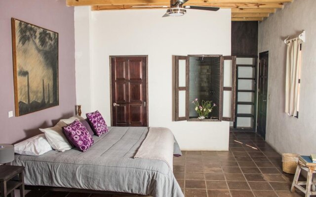 Hotel Maria Bonita
