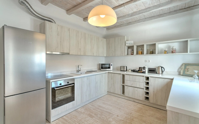 Senses Luxury Villas & Suites