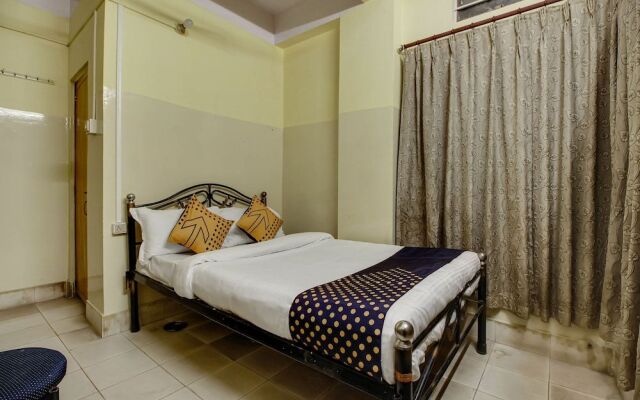 SPOT ON 60241 Hotel Hollywood