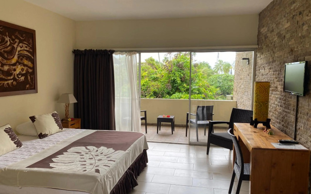 Hotel Royal Tahitien