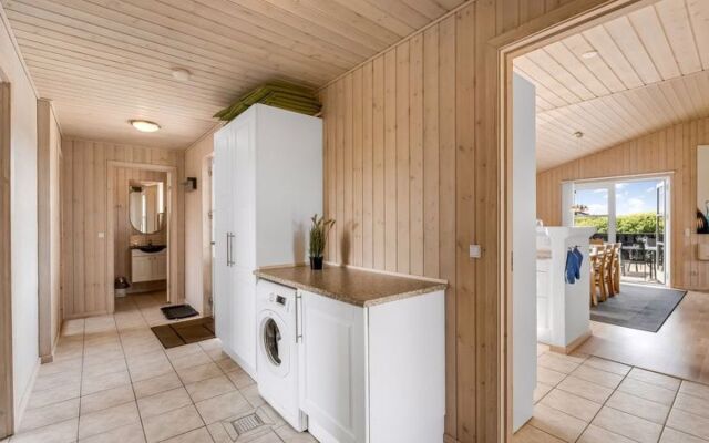 "Saara" - 7.7km from the sea in Western Jutland