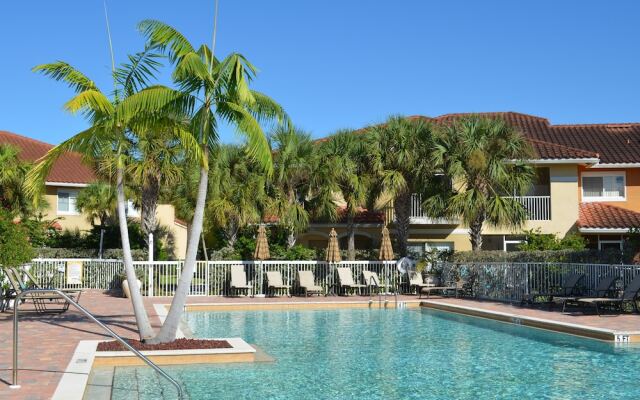 Fort Myers Luxury Vacation Condo