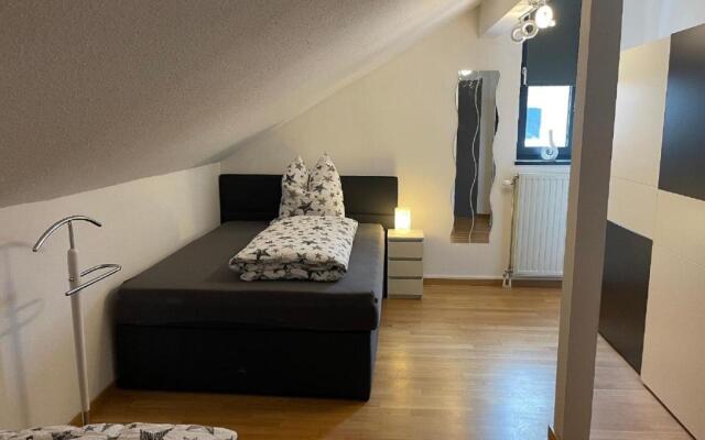 Ferienhaus Sternschnuppe