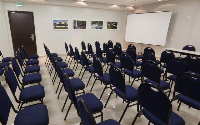 Holiday Inn Express Porto Velho