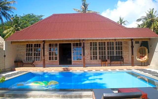 Villa GT 53 Gili Trawangan