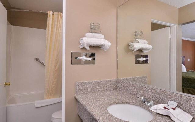 Circle City Inn