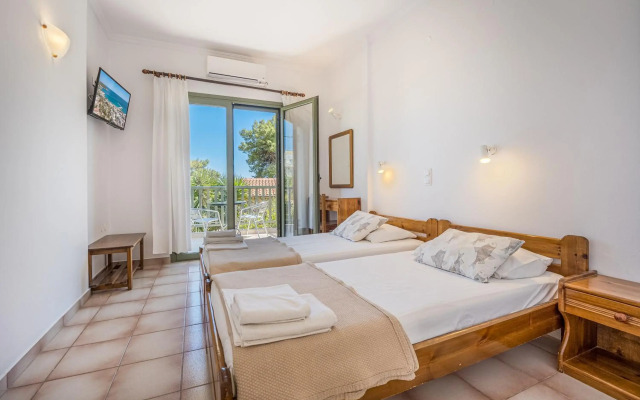 123 Soleil Studios