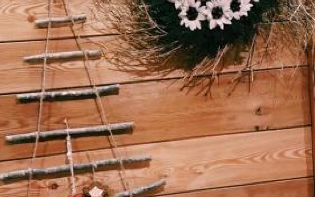 Affittacamere Genzianella