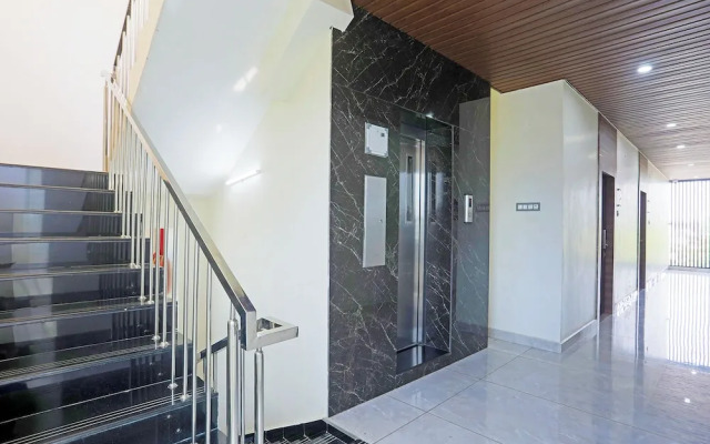 Fabhotel Rr Residency I