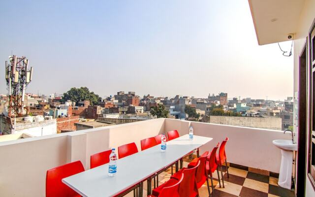 Fabhotel Aryan Grand