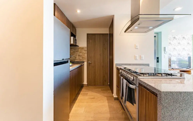 Roma Sur Apartments by VH