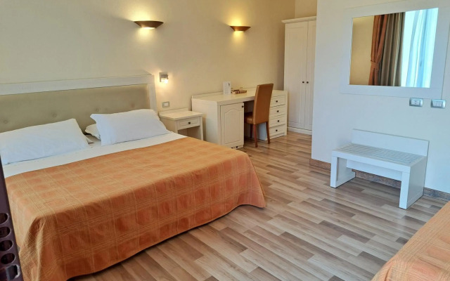 Villa Barbarina Nature Resort