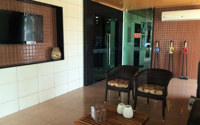 Hotel Veraneio