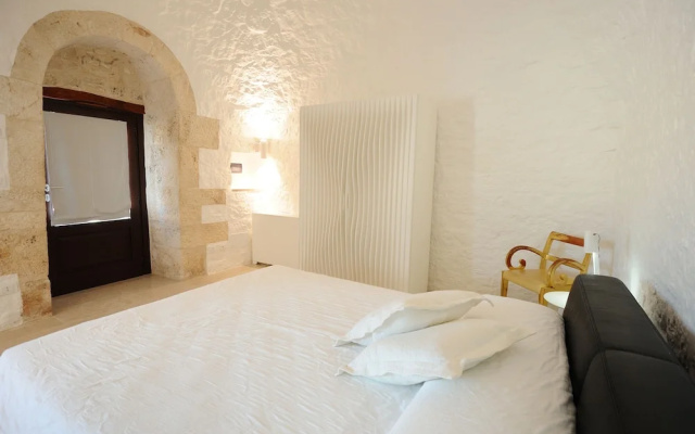 Agriturismo Masseria Calandrella