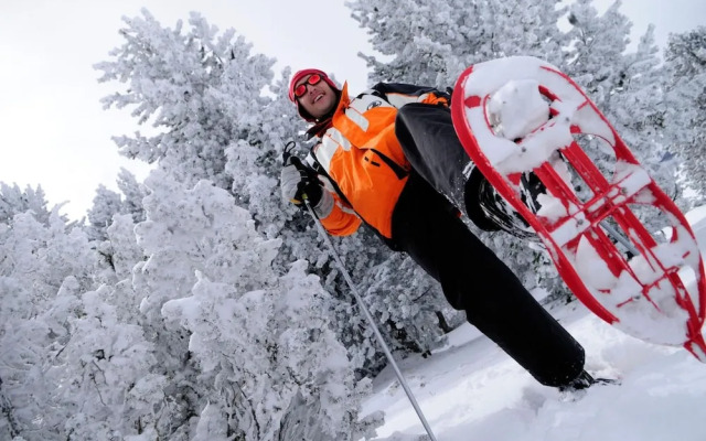 VVF Villages Les Cabannes