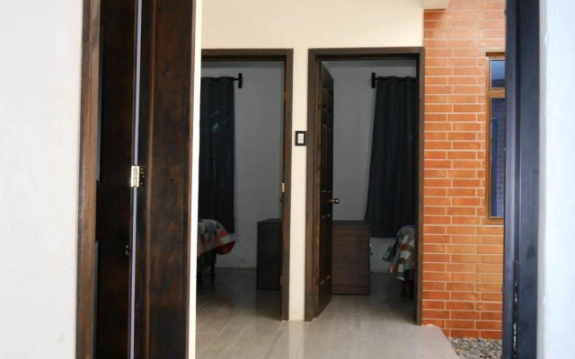 Villa Don Pedro - Casa de descanso