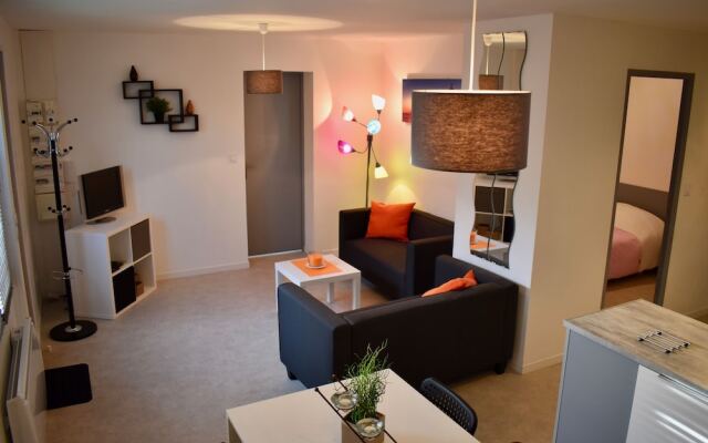 Air Rental - T4 à Alco