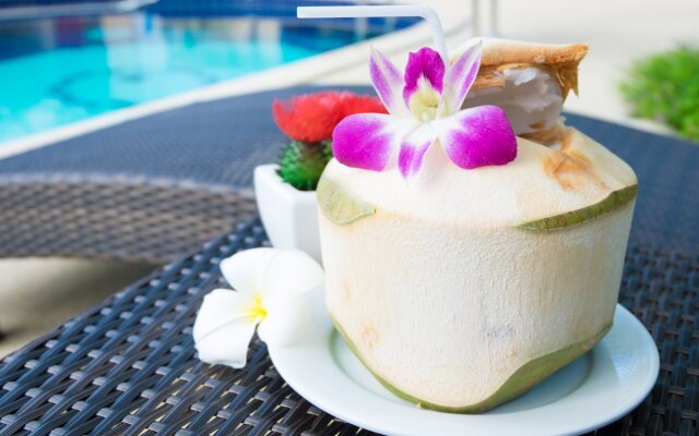 Baan Chokdee Pai Resort