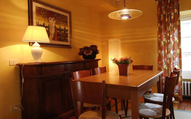 Villa Angelica